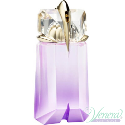Thierry Mugler Alien Aqua Chic 2013 EDT 60ml for Women Without Package Products without package