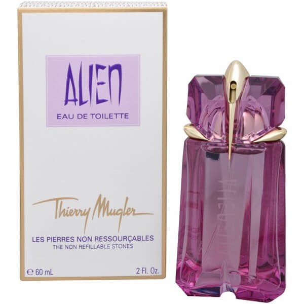 Thierry Mugler Alien EDT 30ml pentru Femei