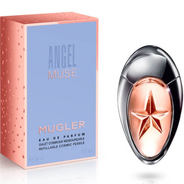 Thierry Mugler Angel Muse EDP 30ml pentru Femei