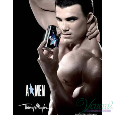 Thierry Mugler A*Men EDT 50ml pentru Bărbați