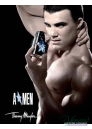 Thierry Mugler A*Men EDT 50ml pentru Bărbați Parfumuri pentru bărbați