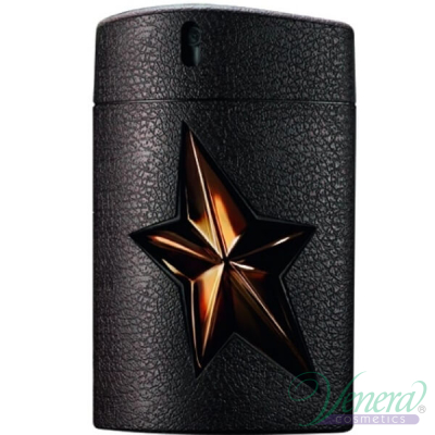 Thierry Mugler A*Men Pure Leather EDT 100ml for Men Without Package Products without package