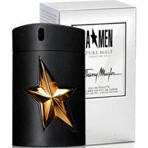 Angel men pure online malt