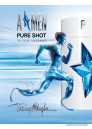 Thierry Mugler A*Men Pure Shot EDT 100ml pentru Bărbați fără de ambalaj