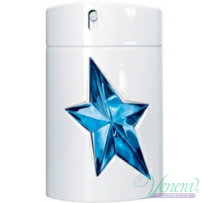 Thierry Mugler A*Men Pure Energy EDT 100ml for Men Without Package Products without package
