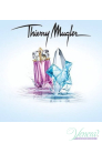 Thierry Mugler Alien Aqua Chic EDT 60ml for Women Without Package Products without package