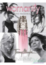 Thierry Mugler Womanity Set (EDP 50ml + BL 100ml + Bag) pentru Femei Seturi