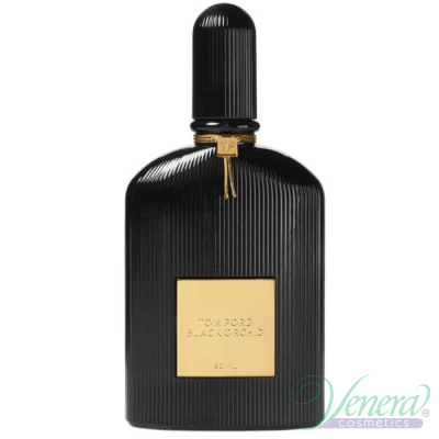 Tom Ford Black Orchid EDP 100ml for Women Without Package Products without package