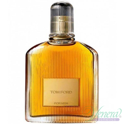 Tom Ford For Men EDT 100ml for Men Without Package Products without package