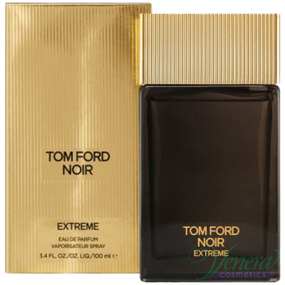 Tom Ford Noir Extreme EDP 100ml for Men Men's Fragrance