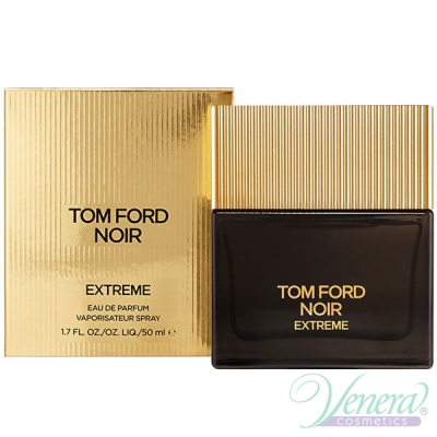 Tom Ford Noir Extreme EDP 50ml pentru Bărbați