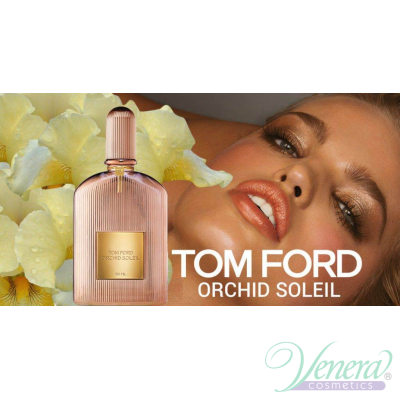 Tom Ford Orchid Soleil EDP 100ml for Women With...
