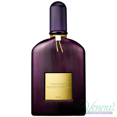 Tom Ford Velvet Orchid EDP 100ml for Women Without Package Products without package