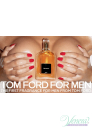 Tom Ford For Men EDT 100ml for Men Men's Fragrance