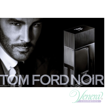 Tom Ford Noir EDP 100ml for Men Men's Fragrance