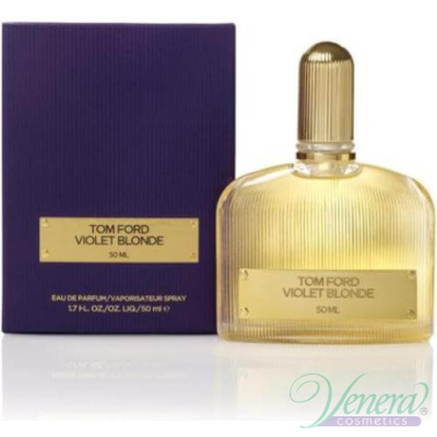 Tom Ford Violet Blonde EDP 30ml pentru Femei Women's Fragrance