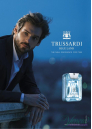 Trussardi Blue Land EDT 100ml pentru Bărbați Men's Fragrance
