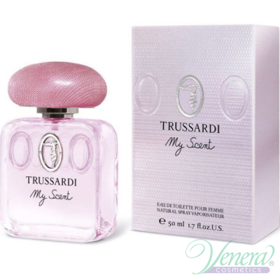 Trussardi My Scent EDT 30ml pentru Femei Women's Fragrance