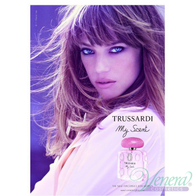 Trussardi My Scent EDT 30ml pentru Femei Women's Fragrance