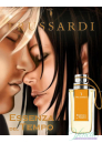 Trussardi Essenza del Tempo EDT 125ml pentru Bărbați and Women Women's Fragrance