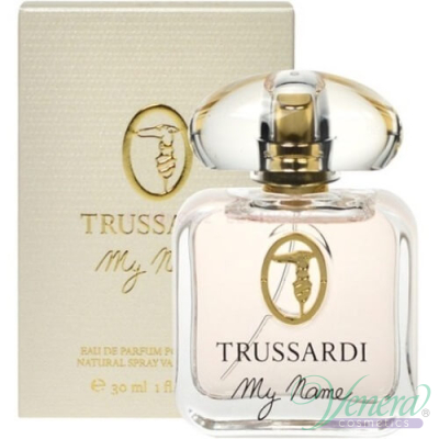 Trussardi My Name EDP 30ml pentru Femei Women's Fragrance