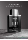 Ungaro Pour L'Homme III Parfum Aromatique EDT 100ml pentru Bărbați