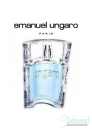 Emanuel Ungaro Ungaro Blue Ice EDT 90ml pentru Bărbați
