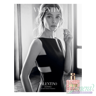 Valentino Donna EDP 50ml pentru Femei Women's Fragrance