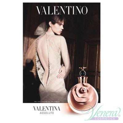 Valentino Valentina Assoluto EDP 80ml pentru Femei Women's Fragrance