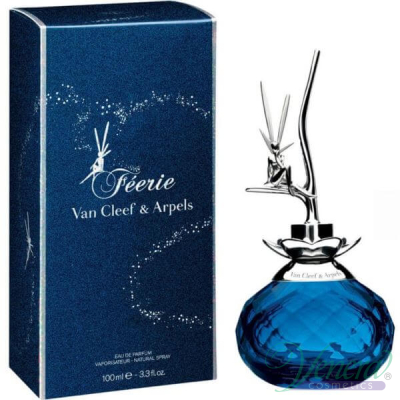 Van Cleef & Arpels Feerie EDP 50ml pentru Femei Women's Fragrance