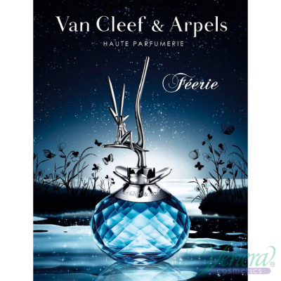 Van Cleef & Arpels Feerie EDP 50ml pentru Femei Women's Fragrance