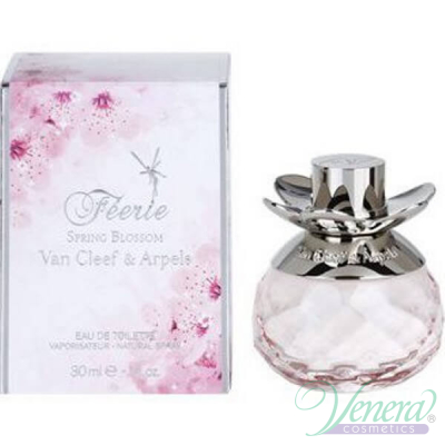 Van Cleef & Arpels Feerie Spring Blossom EDT 30ml pentru Femei Women's Fragrance