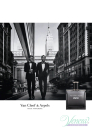 Van Cleef & Arpels In New York EDT 125ml pentru Bărbați fără de ambalaj Products without package