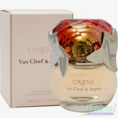 Van Cleef & Arpels Oriens EDP 50ml pentru Femei Women's Fragrance