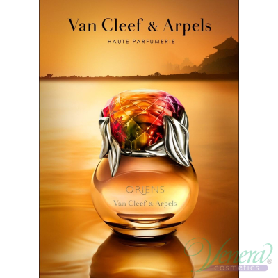 Van Cleef & Arpels Oriens EDP 30ml pentru Femei Women's Fragrance