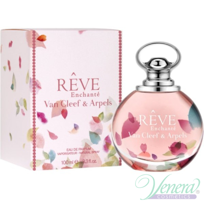 Van Cleef & Arpels Reve Enchante EDP 50ml p...