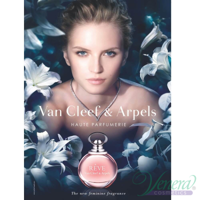 Van Cleef & Arpels Reve EDP 30ml pentru Femei Women's Fragrance