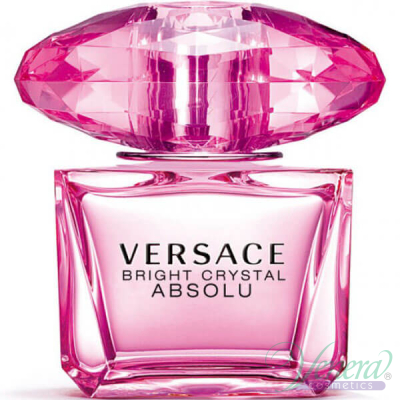 Versace Bright Crystal Absolu EDP 90ml pentru Femei fără de ambalaj Products without package