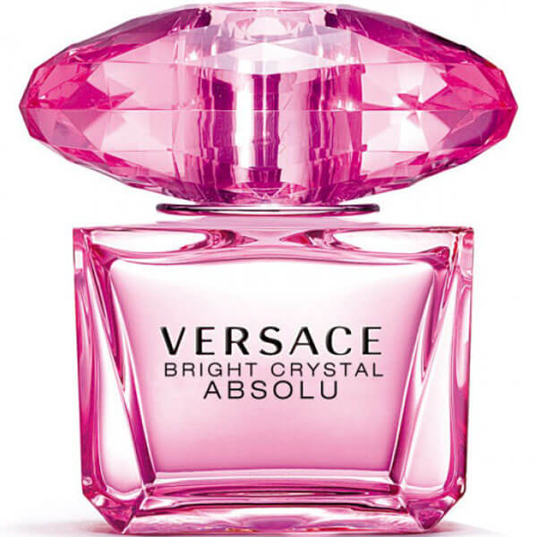 Versace Bright Crystal Absolu EDP 90ml pentru Femei fără de ambalaj