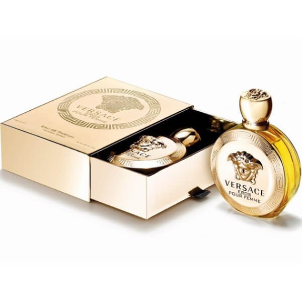 Versace Eros Pour Femme EDP 50ml pentru Femei