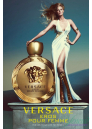 Versace Eros Pour Femme EDP 100ml for Women Without Package Products without package