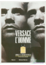 Versace L'Homme EDT 100ml pentru Bărbați fără de ambalaj Products without package