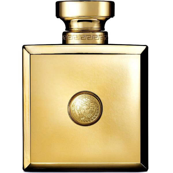 Versace Pour Femme Oud Oriental EDP 100ml pentru Femei fără de ambalaj