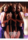 Versace Woman EDP 50ml pentru Femei fără de ambalaj Products without package