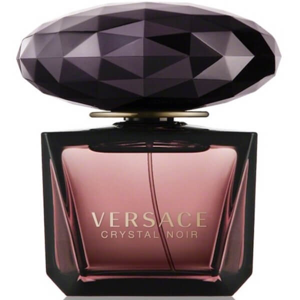 Versace Crystal Noir EDT 90ml pentru Femei fără de ambalaj