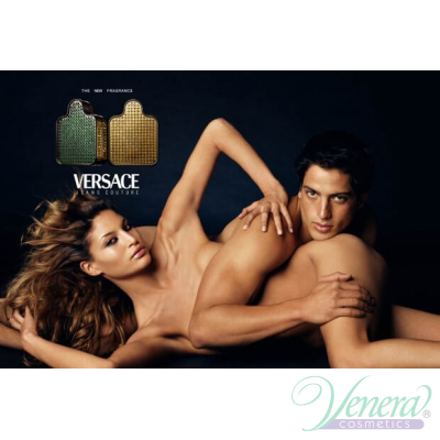 Versace Jeans Couture EDT 75ml pentru Femei fără de ambalaj  Products without package