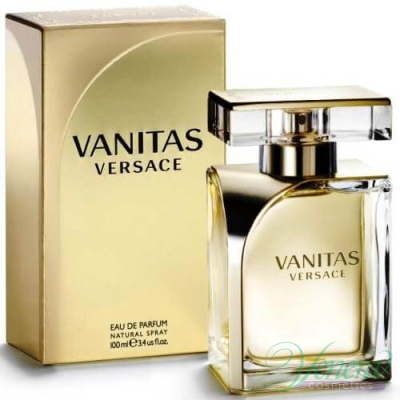 Versace Vanitas EDP 50ml pentru Femei Women's Fragrance