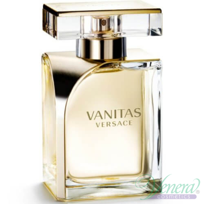 Versace Vanitas EDP 100ml pentru Femei fără de ...
