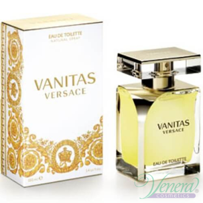 Versace Vanitas EDT 50ml pentru Femei Women's Fragrance