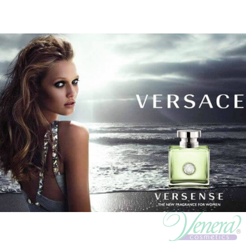 Versace Versense Deo Spray pentru Femei | Parfumation.ro